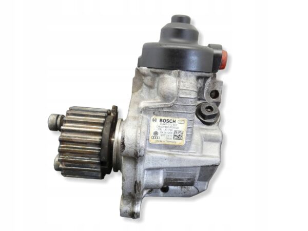 Pompa wtryskowa VW GOLF VI JETTA PASSAT SKODA YETI 2,0 TDI 0445010507