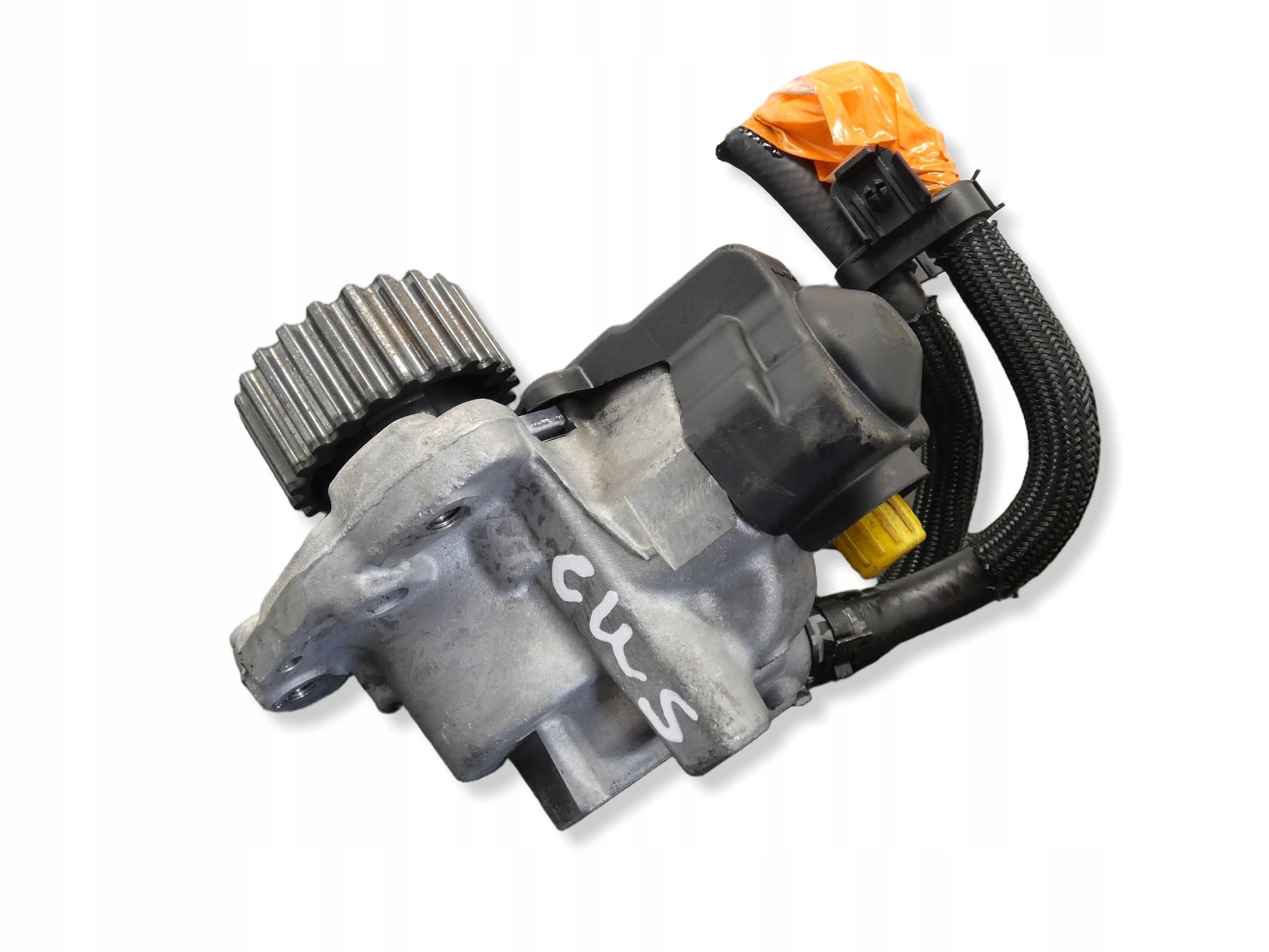 Pompa wtryskowa VW POLO SEAT IBIZA SKODA FABIA 1.4 TDI CUS 04B130755F