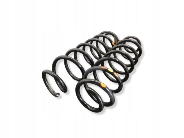 SPRĘŻYNY ZAWIESZENIA TYŁ Peugeot 2008 II GT