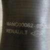 RURA INERCOOLERA RENAULT KANGOO MEGANE DACIA DUSTER 1.5 DCI MANC0006203