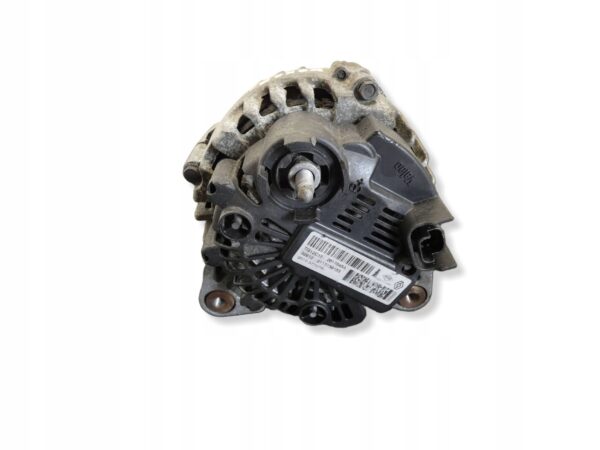Alternator RENAULT KANGOO MEGANE DACIA DUSTER NISSAN 1.5 DCI K9K 231007707R
