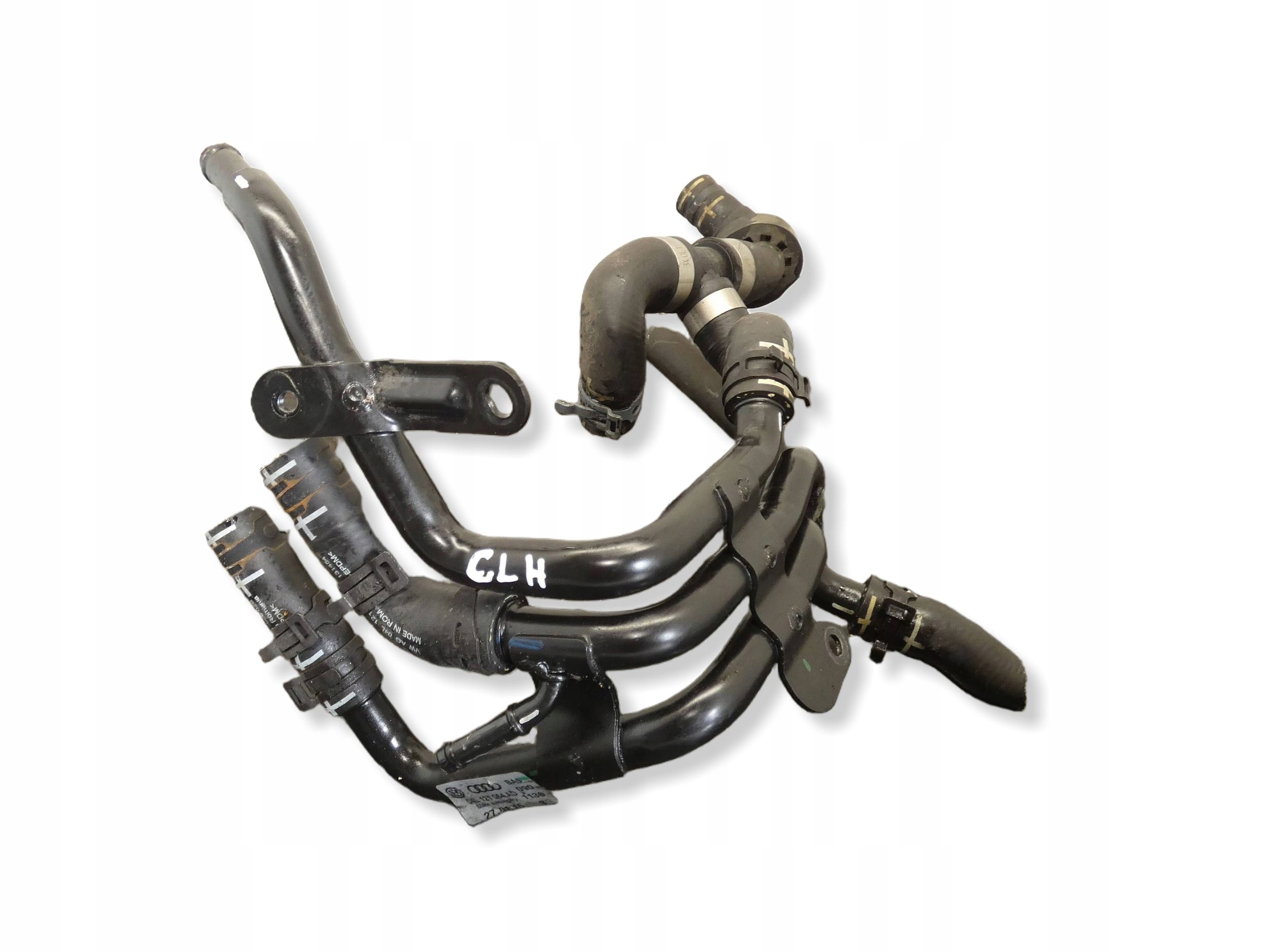 18373441898-69a5b6336a560 MAGISTRALA RURKI WODY VW GOLF VII AUDI A3 LEON OCTAVIA 1,6 TDI 04L121064AD