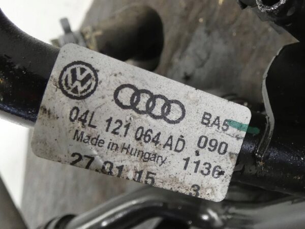 18373441898-69a5b639ccda6 MAGISTRALA RURKI WODY VW GOLF VII AUDI A3 LEON OCTAVIA 1,6 TDI 04L121064AD