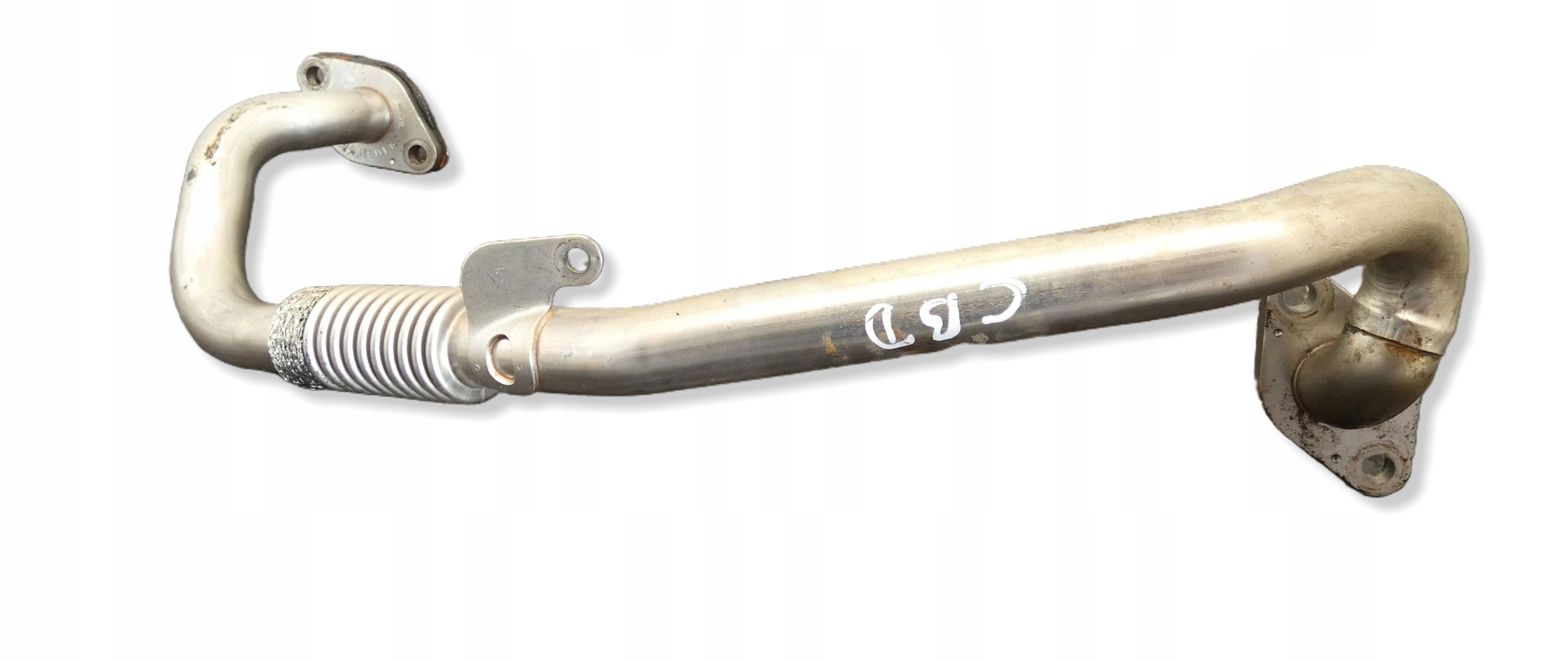 18375455811-69a69740bbe9c RURKA Przewód EGR VW GOLF VI JETTA PASSAT SKODA YETI 2,0 TDI CBD 03L131521