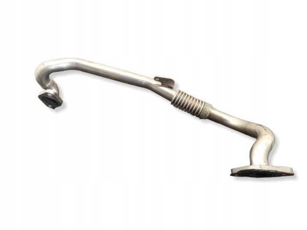 18375455811-69a69742dad1a RURKA Przewód EGR VW GOLF VI JETTA PASSAT SKODA YETI 2,0 TDI CBD 03L131521