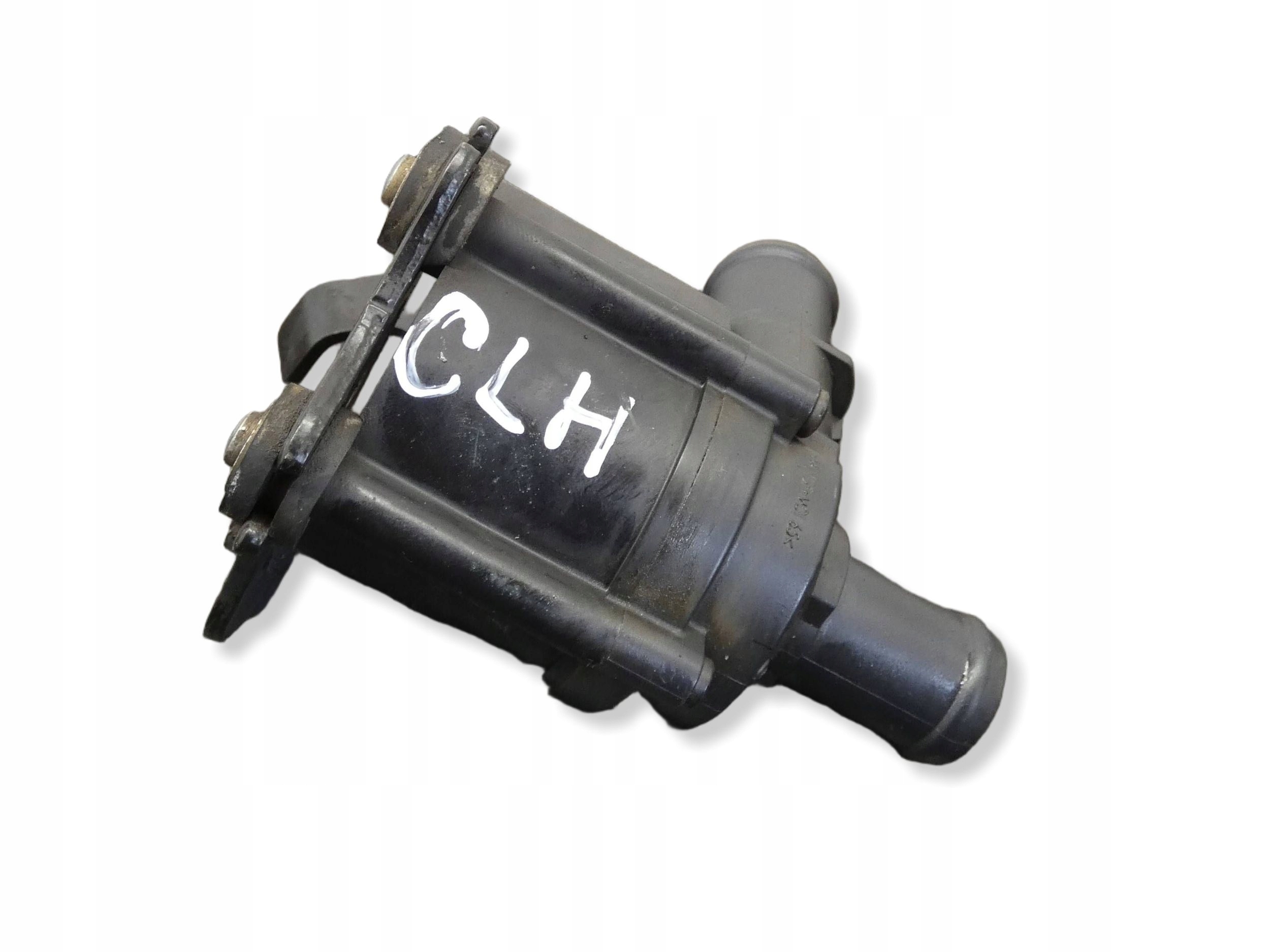 18375561201-69a6a56303ace DODATKOWA POMPA WODY VW GOLF AUDI A3 LEON OCTAVIA 1,6 TDI CLH 5Q0965561B