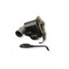 DODATKOWA POMPA WODY VW GOLF AUDI A3 LEON OCTAVIA 1,6 TDI CLH 5Q0965561B