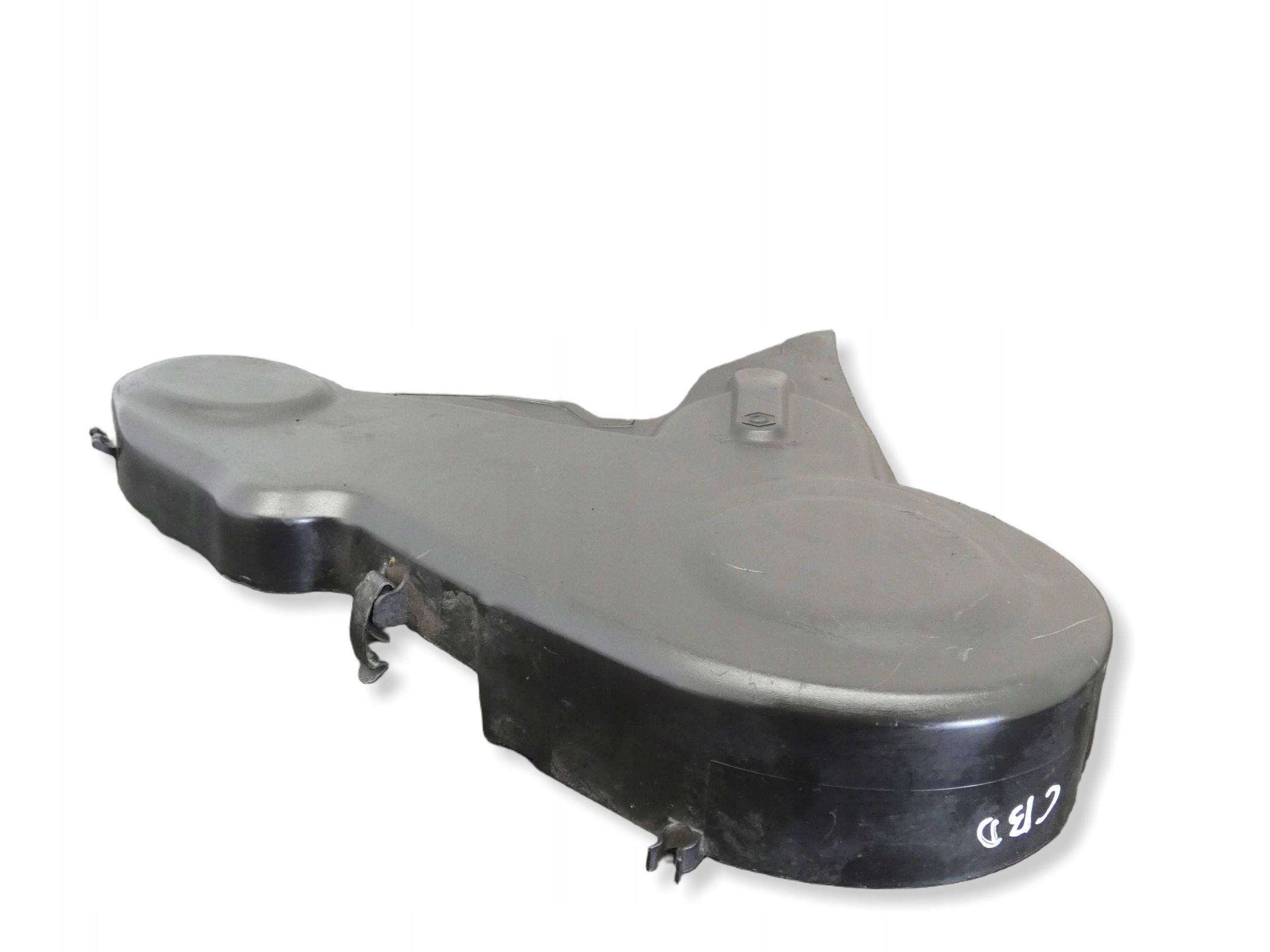 OSŁONA Obudowa rozrządu VW GOLF JETTA PASSAT SKODA YETI 2,0 TDI 03L109107C