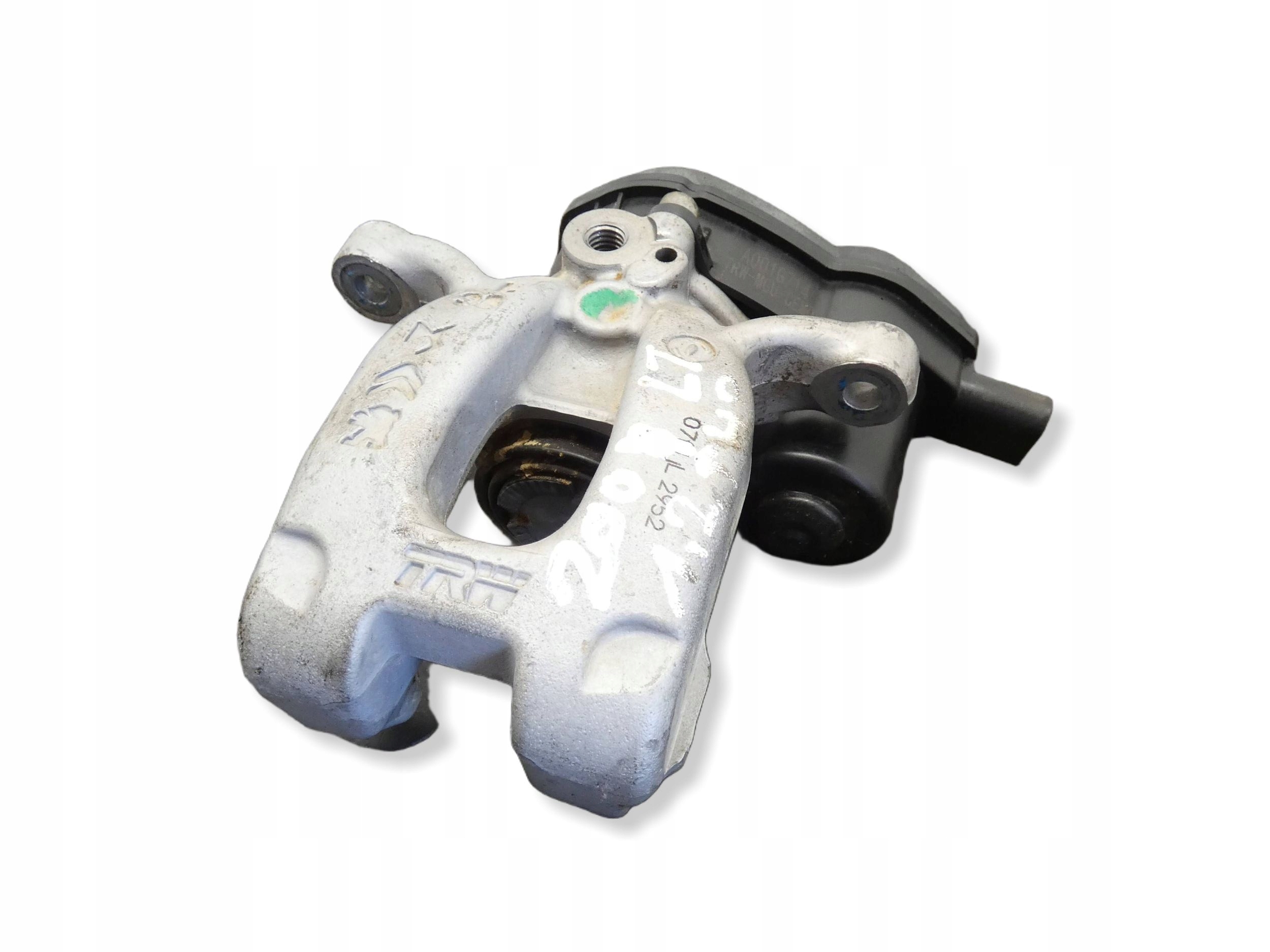 18375763911-69a6b36a842f7 ZACISK HAMULCOWY TYŁ CITROEN C4 PEUGEOT 208 2008 II DS3 CORSA LT 9842295280