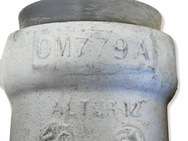 ZACISK HAMULCOWY TYŁ CITROEN C4 PEUGEOT 208 2008 II DS3 CORSA LT 9842295280