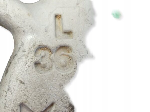 ZACISK HAMULCOWY TYŁ CITROEN C4 PEUGEOT 208 2008 II DS3 CORSA LT 9842295280