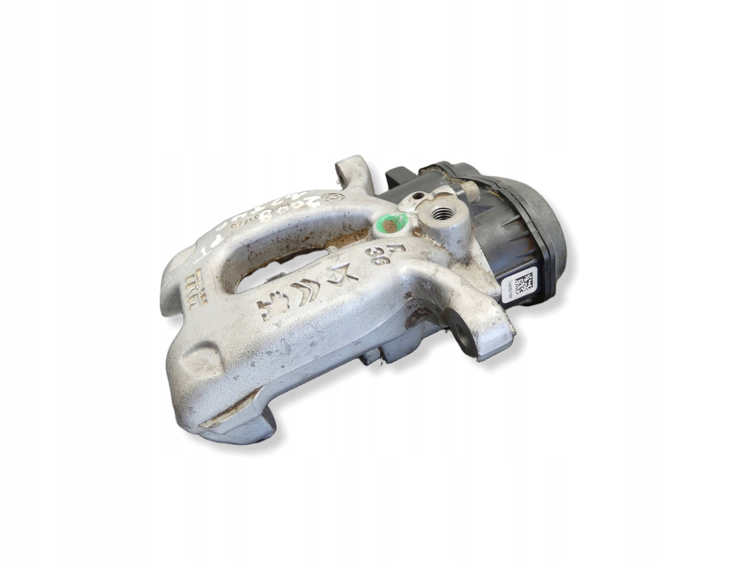 ZACISK HAMULCOWY TYŁ CITROEN C4 PEUGEOT 208 2008 II DS3 CORSA PT 9842295180