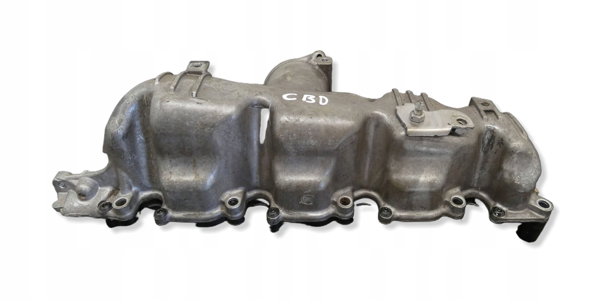 Kolektor ssący VW GOLF VI JETTA PASSAT SKODA YETI 2,0 TDI CBD 03L129111E