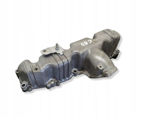 Kolektor ssący VW GOLF VI JETTA PASSAT SKODA YETI 2,0 TDI CBD 03L129111E