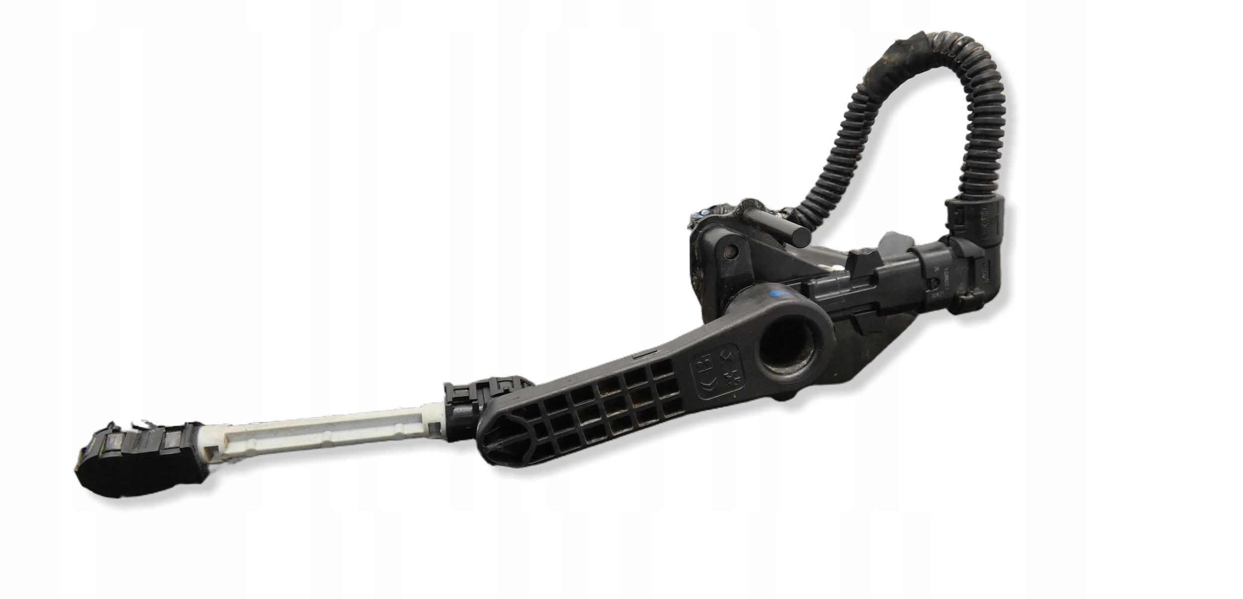 18375819554-69a6c17e611d0 Czujnik poziomowania świateł tył CITROEN C4 III PEUGEOT 2008 II 9824501180