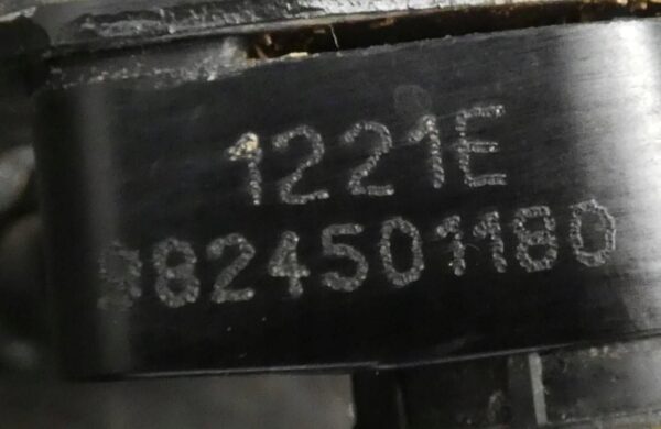 18375819554-69a6c182f3c54 Czujnik poziomowania świateł tył CITROEN C4 III PEUGEOT 2008 II 9824501180