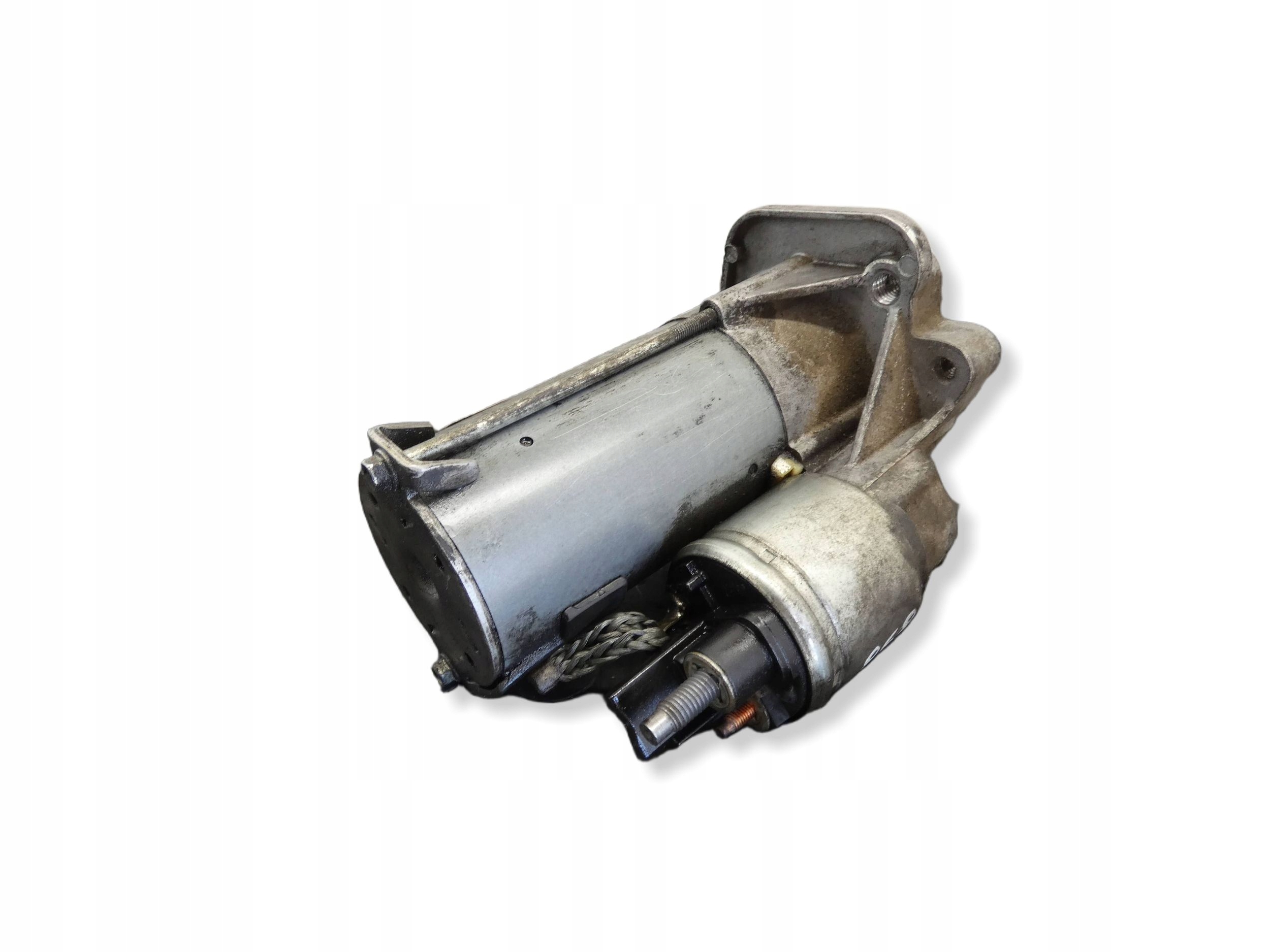 18375920524-69a6c175a668c Rozrusznik RENAULT KANGOO MEGANE DACIA DUSTER NISSAN 1.5 DCI 233003329R