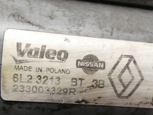 18375920524-69a6c17beea88 Rozrusznik RENAULT KANGOO MEGANE DACIA DUSTER NISSAN 1.5 DCI 233003329R