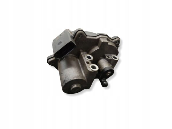 NASTAWNIK KLAP KOLEKTORA VW GOLF JETTA PASSAT SKODA YETI 2,0 TDI 03L129086