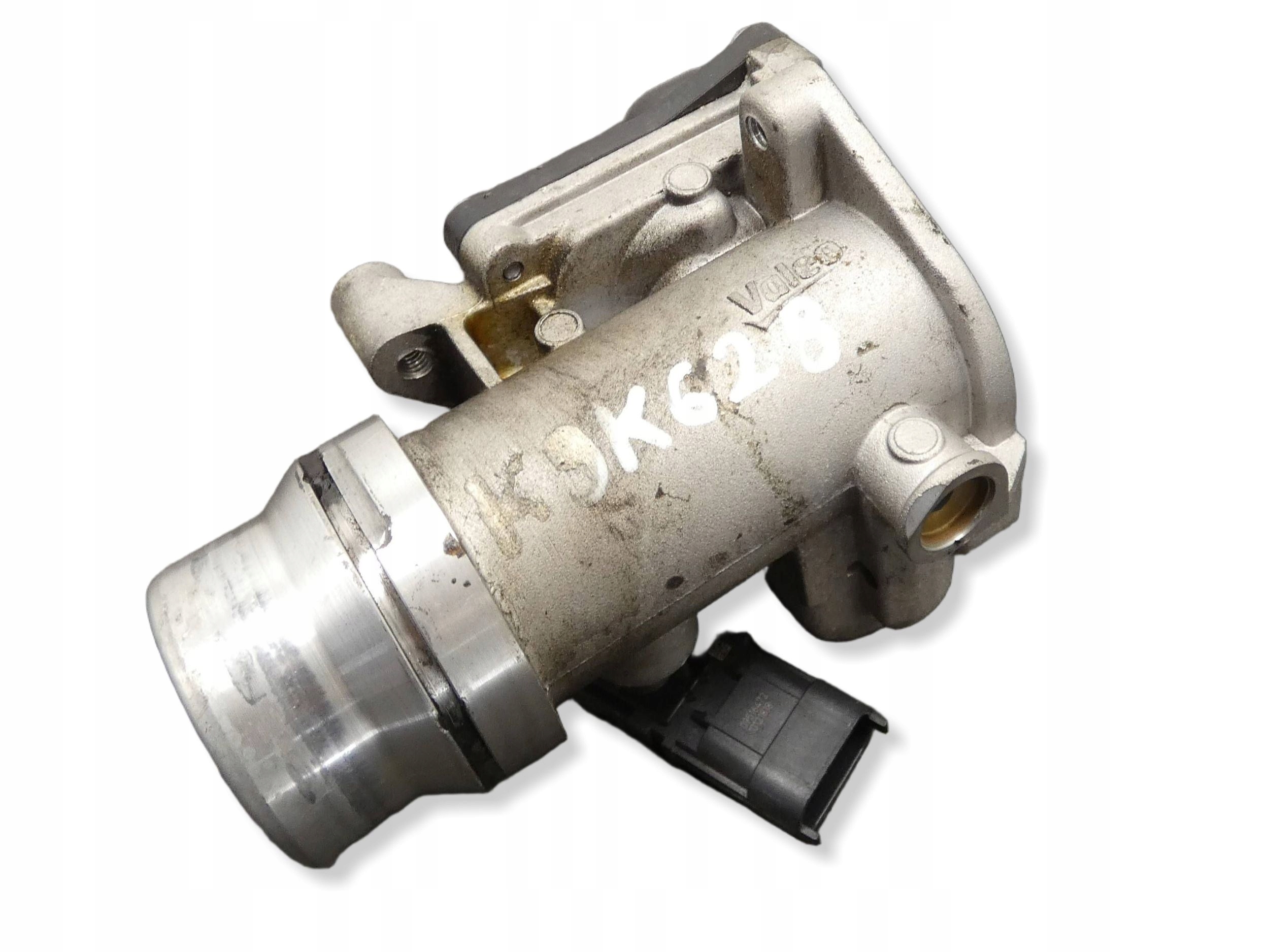 Przepustnica RENAULT CLIO MEGANE MERCEDES CITAN 1,5 DCI CDI 161A09287R