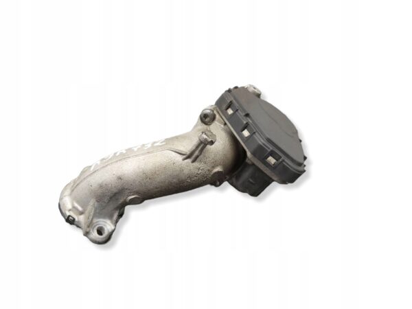 18376060104-69a6dd9993bb6 Przepustnica RENAULT MEGANE SCENIC DACIA LOGAN SANDERO 1.5 DCI 8200302798