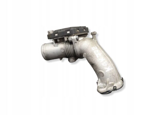 18376060104-69a6dd9ac82ca Przepustnica RENAULT MEGANE SCENIC DACIA LOGAN SANDERO 1.5 DCI 8200302798