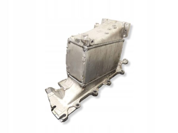 Kolektor ssący VW GOLF VII AUDI A3 LEON OCTAVIA 1,6 TDI CLH 04L129766Q