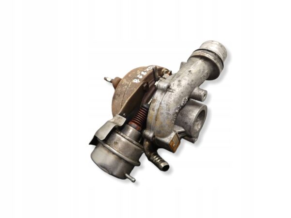 18376130909-69a6dd88a858e TURBOSPRĘŻARKA TURBO RENAULT MEGANE DACIA DUSTER 1.5 DCI K9K H82728404