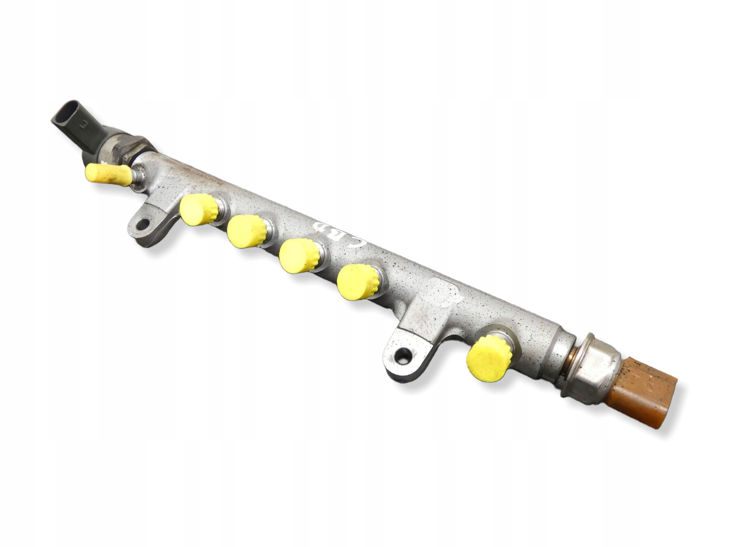 LISTWA WTRYSKOWA VW GOLF VI JETTA PASSAT SKODA YETI 2,0 TDI CBD 03L089G