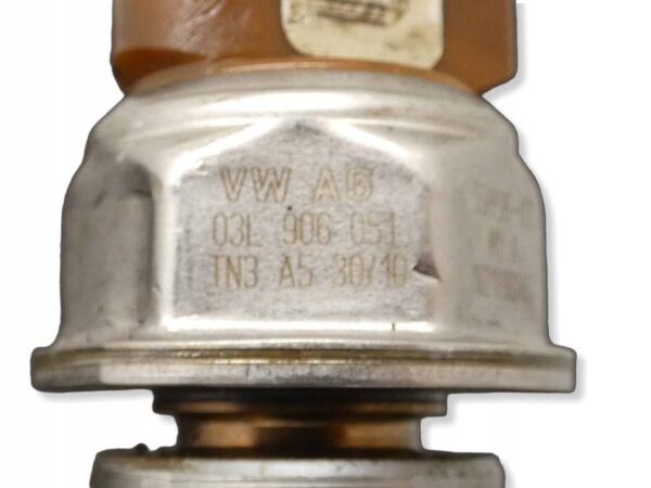 LISTWA WTRYSKOWA VW GOLF VI JETTA PASSAT SKODA YETI 2,0 TDI CBD 03L089G