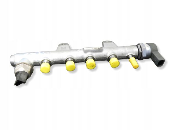 LISTWA WTRYSKOWA VW POLO SEAT IBIZA SKODA FABIA 1.4 TDI CUS 04B130093