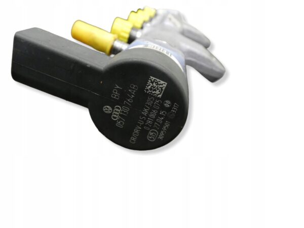 LISTWA WTRYSKOWA VW POLO SEAT IBIZA SKODA FABIA 1.4 TDI CUS 04B130093