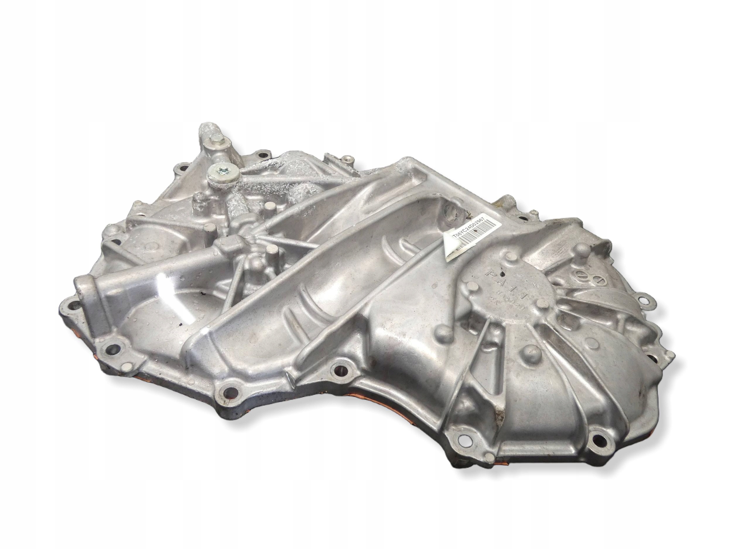 OBUDOWA SKRZYNI BIEGÓW TOYOTA C-HR II COROLLA E21 PRIUS V YARIS 1.8 HYBRYDA