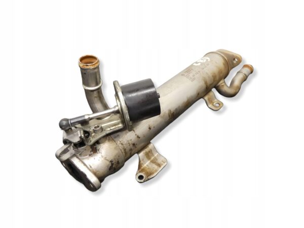 CHŁODNICA SPALIN EGR VW GOLF JETTA PASSAT SKODA YETI 2,0 TDI CBD 03L131512B