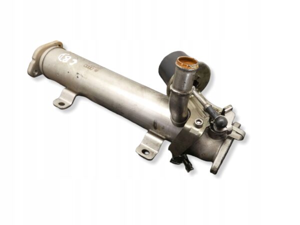 CHŁODNICA SPALIN EGR VW GOLF JETTA PASSAT SKODA YETI 2,0 TDI CBD 03L131512B