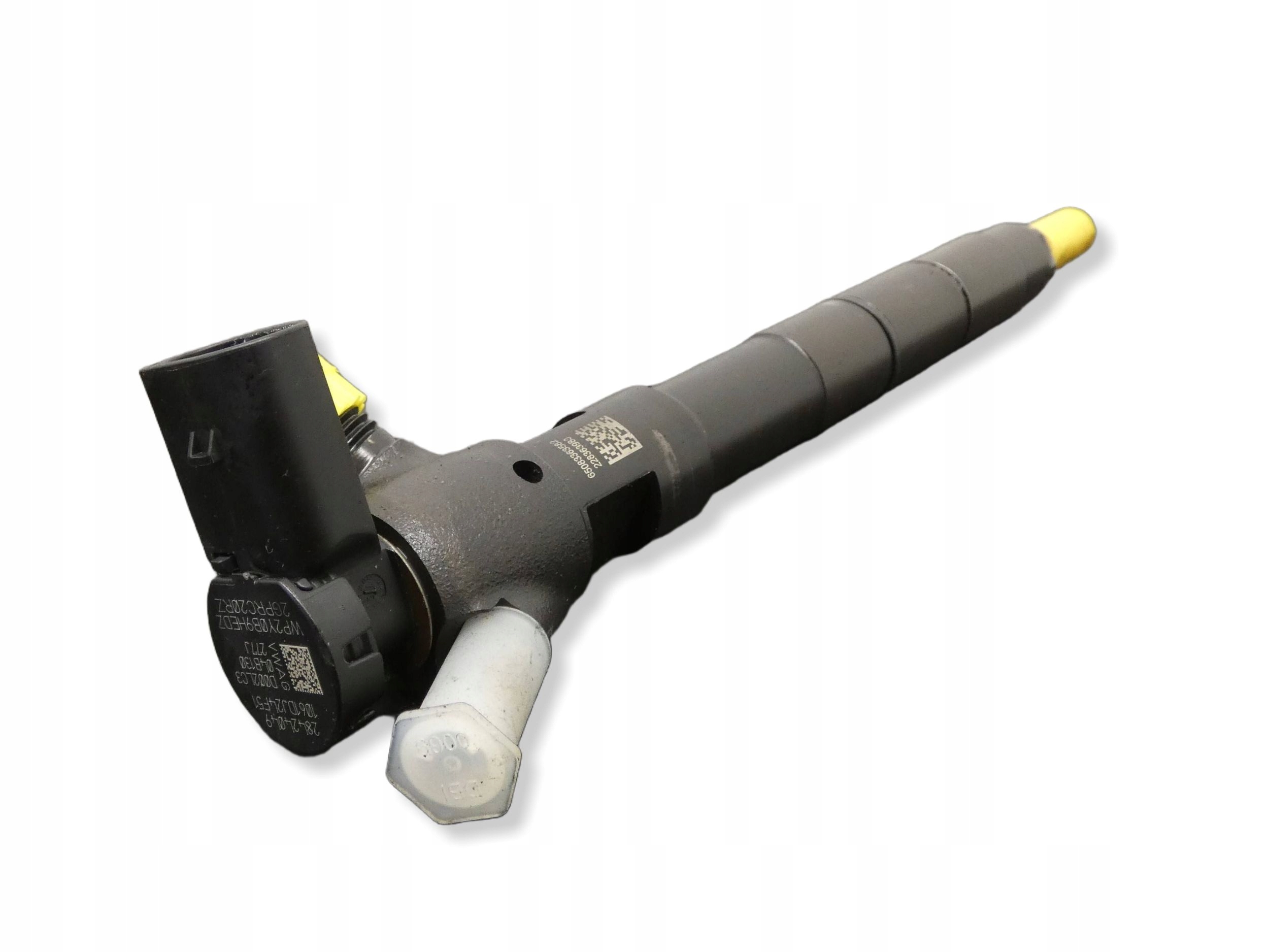 18376349059-69a6ebb544cd6 WTRYSK Wtryskiwacz VW POLO SEAT IBIZA SKODA FABIA 1.4 TDI CUS 04B130277J