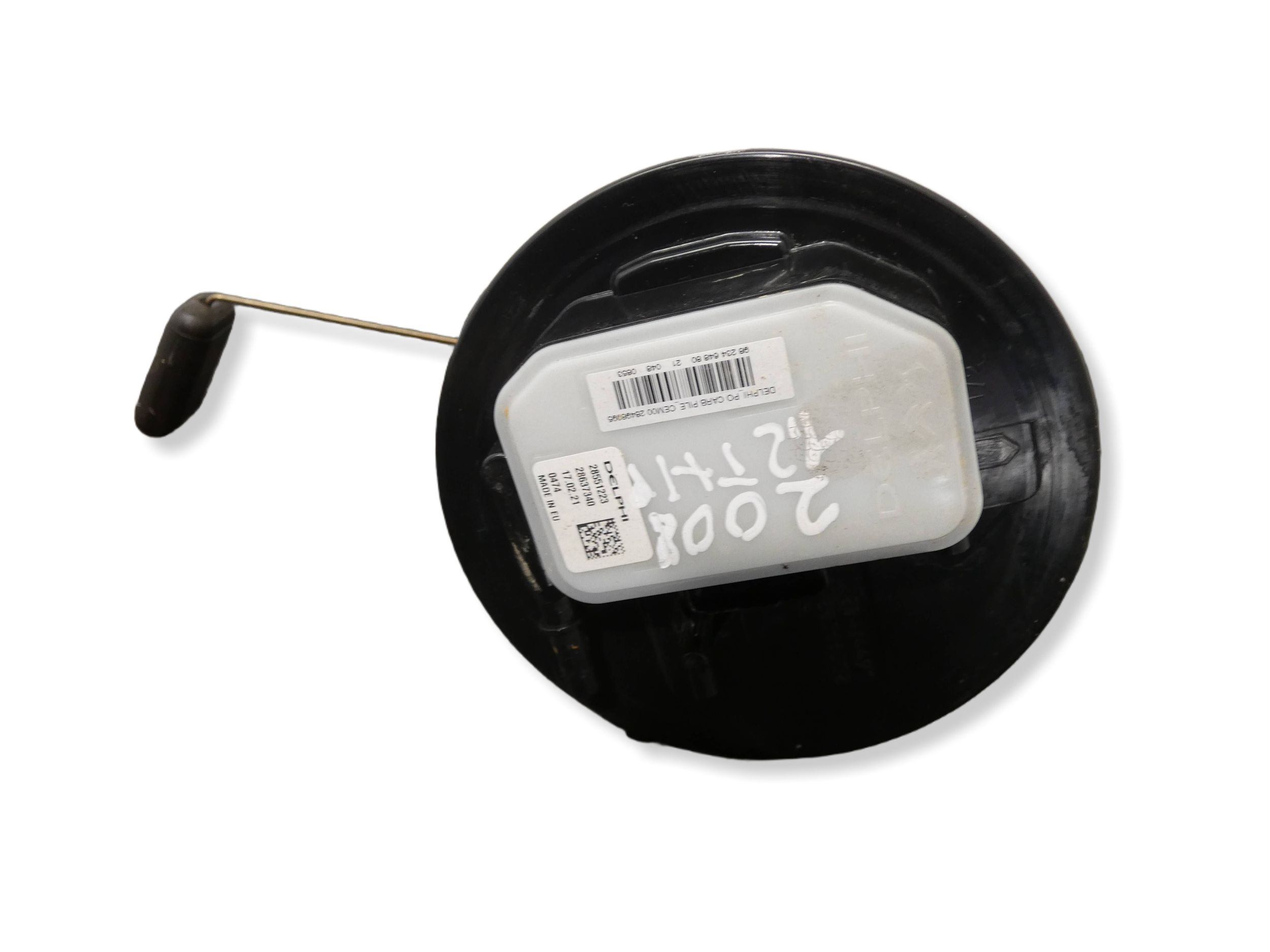 Pompa paliwa CITROEN C4 PEUGEOT 2008 OPEL ASTRA 1.2THP 9823464880