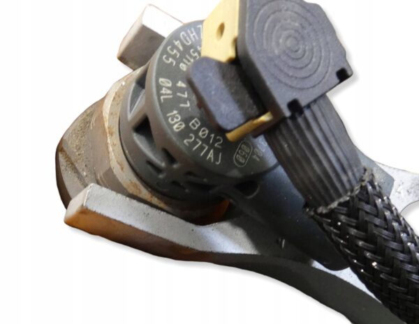 ZESTAW UKŁADU WTRYSKOWEGO VW GOLF AUDI A3 LEON OCTAVIA 1,6 TDI 04L130755D