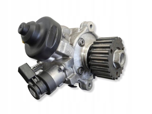 ZESTAW UKŁADU WTRYSKOWEGO VW GOLF AUDI A3 LEON OCTAVIA 1,6 TDI 04L130755D