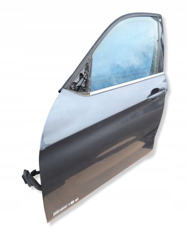 18380266399-69a84b2162ec8 DRZWI PRZÓD LEWE BMW X1 E84 KOD LAKIERU B39