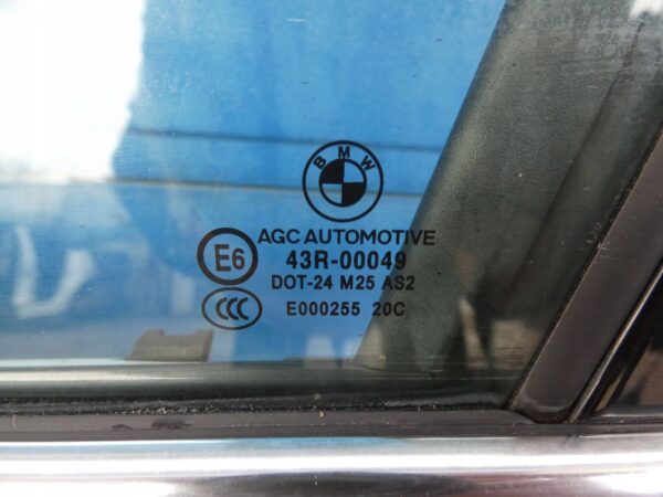 18380266399-69a84b2406d03 DRZWI PRZÓD LEWE BMW X1 E84 KOD LAKIERU B39