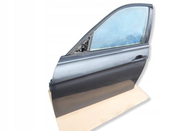 DRZWI LEWY PRZÓD BMW F30 F31 B39 2013R