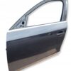 DRZWI PRZEDNIE LEWE Audi A4 B8 8K LX5R
