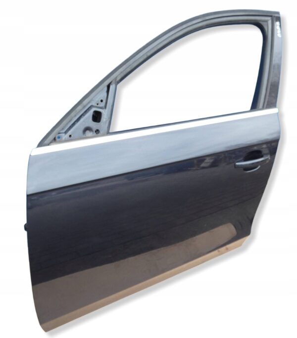 DRZWI PRZEDNIE LEWE Audi A4 B8 8K LX5R