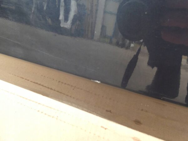 DRZWI PRZEDNIE LEWE Audi A4 B8 8K LX5R