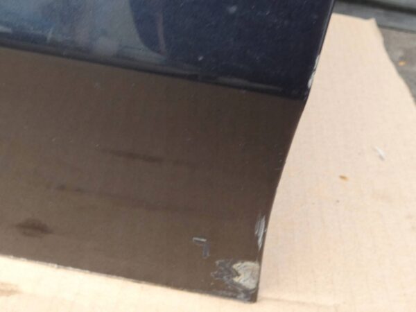 DRZWI PRZEDNIE LEWE Audi A4 B8 8K LX5R