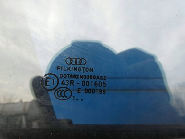 18382647026-69a93a35d8506 DRZWI PRZEDNIE PRAWE Audi A4 B8 8K LX5R