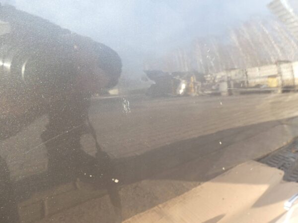 DRZWI PRZÓD PRAWE BMW X1 E84 KOD LAKIERU B39