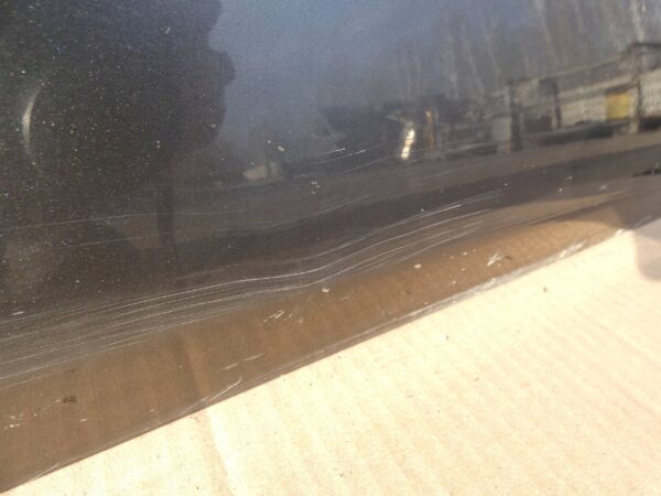 DRZWI PRZÓD PRAWE BMW X1 E84 KOD LAKIERU B39