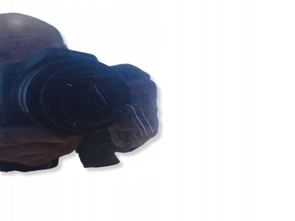 DRZWI LEWY TYŁ Audi A4 B8 8K AVANT KOMBI LX5R